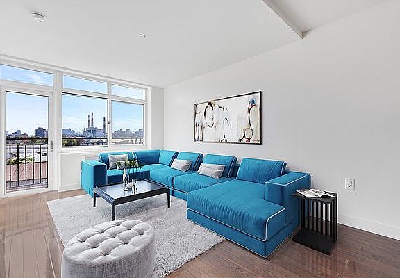 2nd image of 1115 Broadway APT 3B