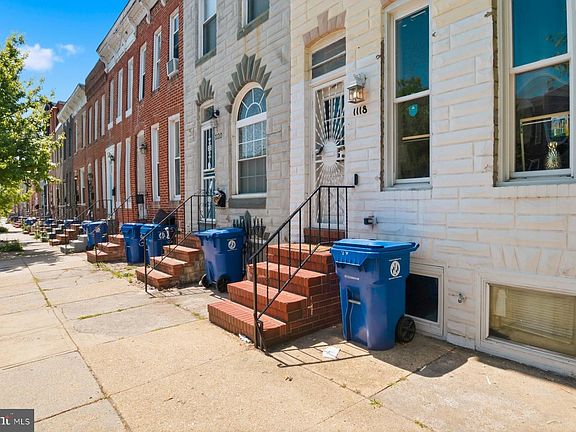 2nd image of 1118 Carroll St