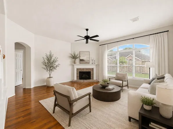19639 Oakwood Falls Trl, Houston, TX 77084