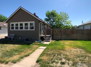 412 3rd St, Ovid, CO 80744