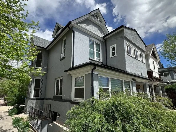 2101 E 16th Ave APT 4, Denver, CO 80206