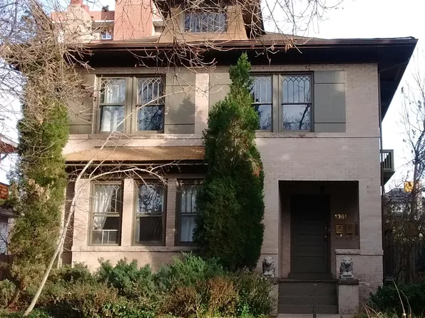 1368 N Williams St, Denver, CO 80218