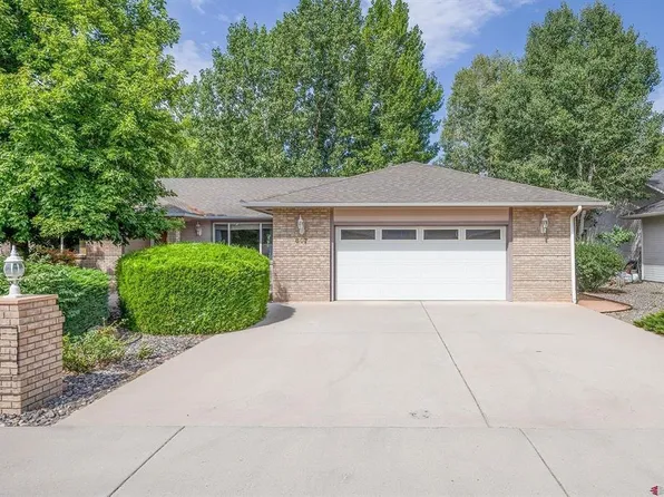 807 Heather Lane, Montrose, CO 81401