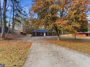 2893 Mount Vernon Rd, Lithia Springs, GA 30122