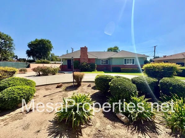 2704 Park Ave, La Verne, CA 91750