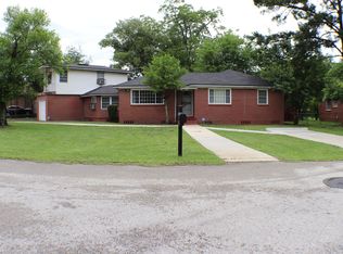 7526 Epperson Ave, Jacksonville, FL 32208