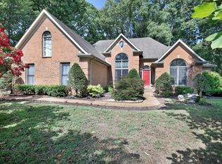 320 Shirley Rd, Smyrna, TN 37167