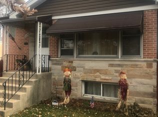 2243 N Nagle Ave, Chicago, IL 60707