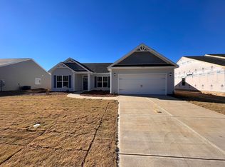 4114 Fringetree Loop, Aiken, SC 29808