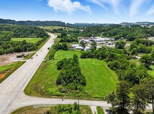 307 Old Kentucky Rd, Tazewell, TN 37879