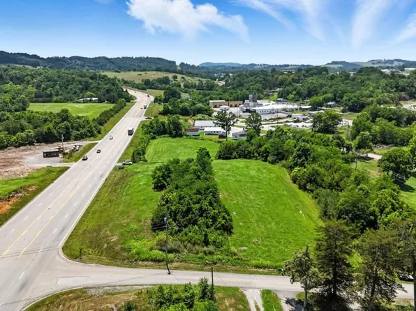 307 Old Kentucky Rd, Tazewell, TN 37879