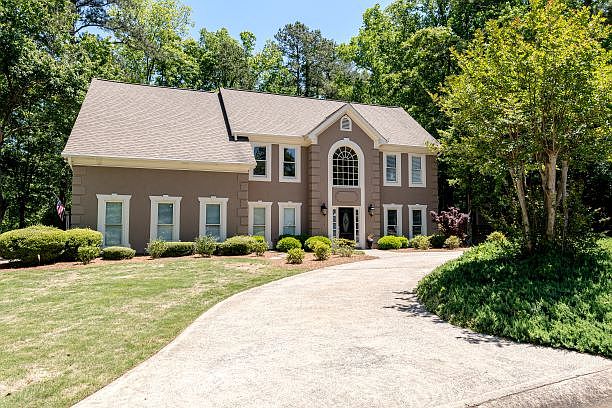 1st image of 1458 Livingston Dr SW