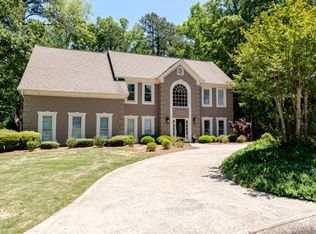 1458 Livingston Dr SW, Marietta, GA 30064