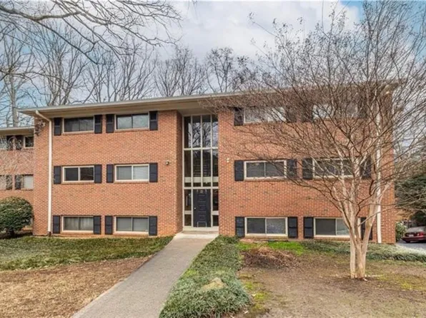 1111 Clairemont Ave APT R4, Decatur, GA 30030