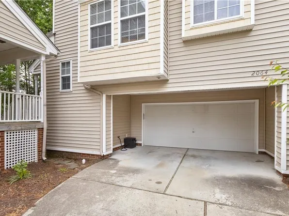 2064 Nicklaus Dr, Suffolk, VA 23435