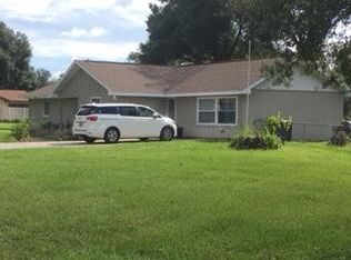 10383 SW 81st Terrace Rd, Ocala, FL 34481