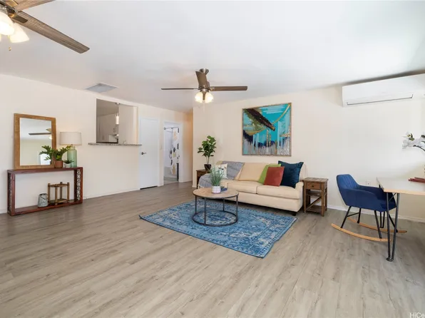 1551 Lehua St, Honolulu, HI 96819