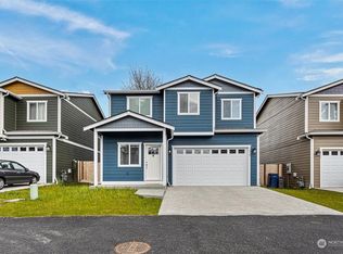1019 100th St SW, Everett, WA 98204