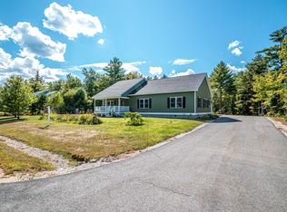 106 Pemigewasset Drive, Conway, NH 03813
