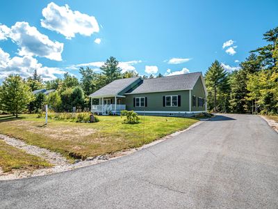 106 Pemigewasset Drive, Center Conway, NH, 03813