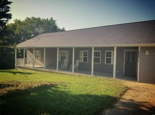 25871 Rayban Ln, Waynesville, MO 65583