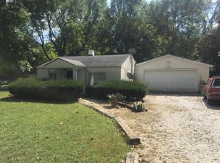 2760 E Monroe Ter, Springfield, MO 65802