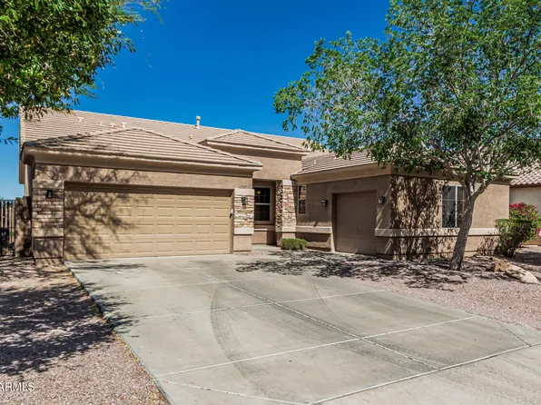 26264 N 74TH Lane, Peoria, AZ 85383