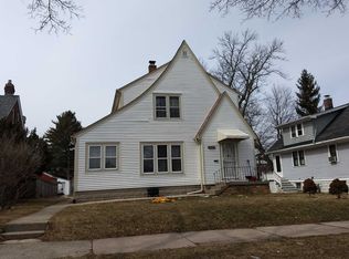 5035 N 26th St, Milwaukee, WI 53209