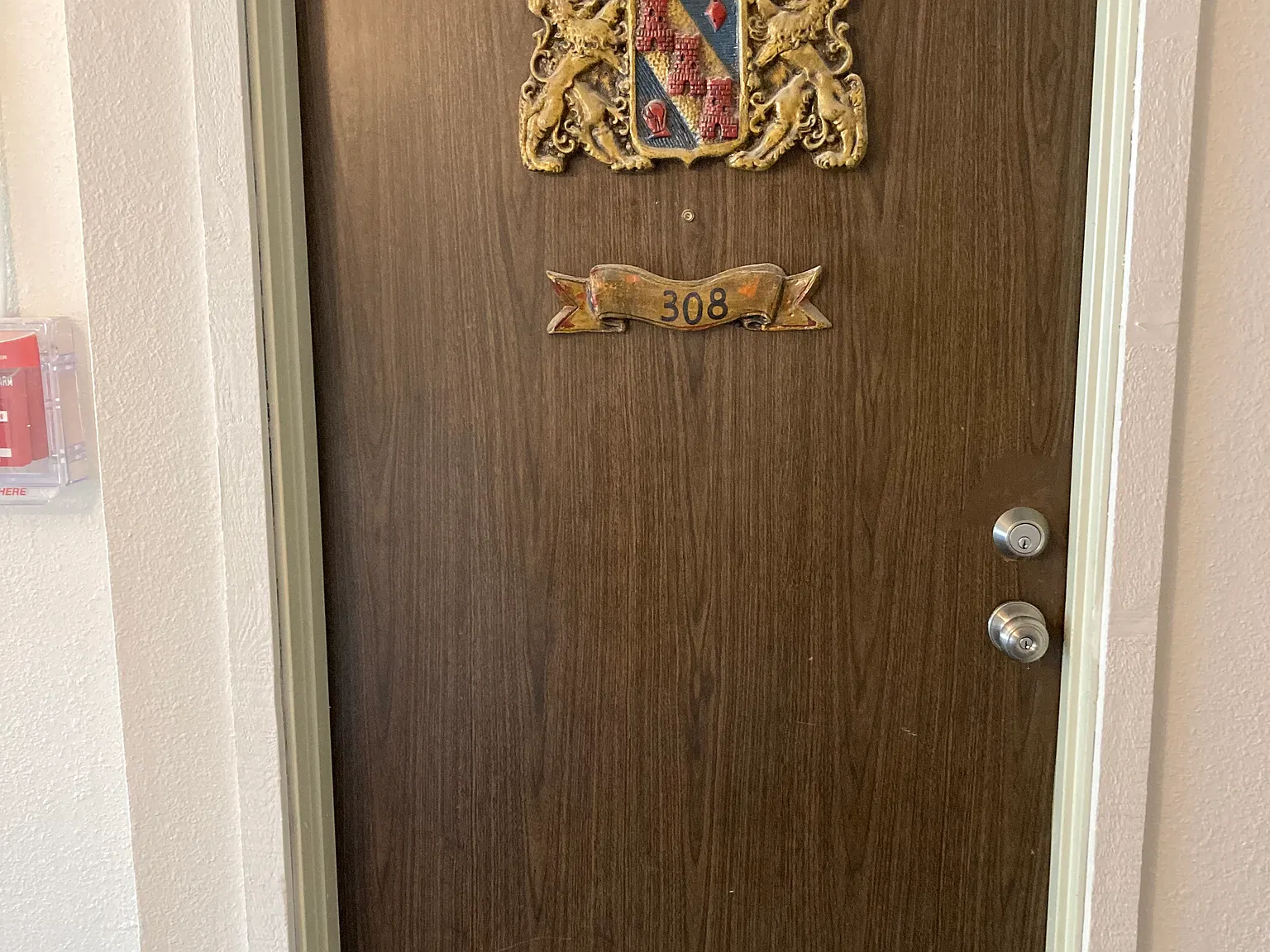 2 bed, 920 sqft, $1,550 — Photo 2