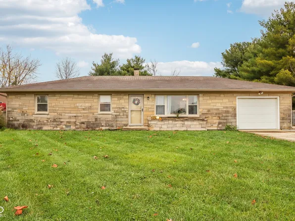 737 W Garden St, Fortville, IN 46040