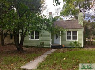 117 Palm Ave, Savannah, GA 31404