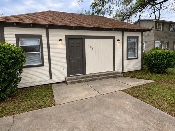 1406 15th St, Orange, TX 77630