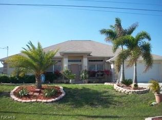 1024 NW 14th St, Cape Coral, FL 33993