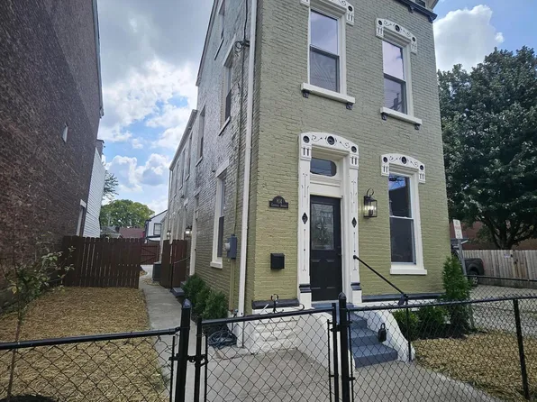 814 Central Ave, Newport, KY 41071