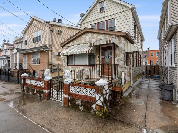 104-20 164th Pl, Jamaica, NY 11433