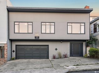 56 Encanto Ave, San Francisco, CA 94115