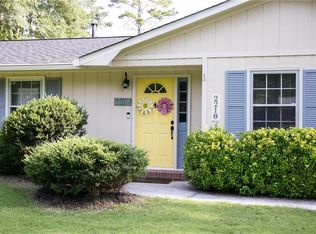 2218 Rolling Acres Dr SW, Conyers, GA 30094