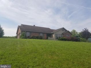 42 Sheaffers Valley Rd, Landisburg, PA 17040