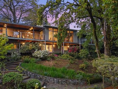 4404 SW Warrens Way, Portland, OR, 97221