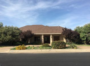 2016 Gladewood Dr, Midland, TX 79707