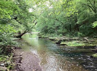 Kates Creek Rd, Oden, AR 71961