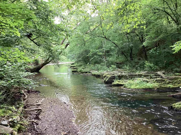Kates Creek Rd, Oden, AR 71961