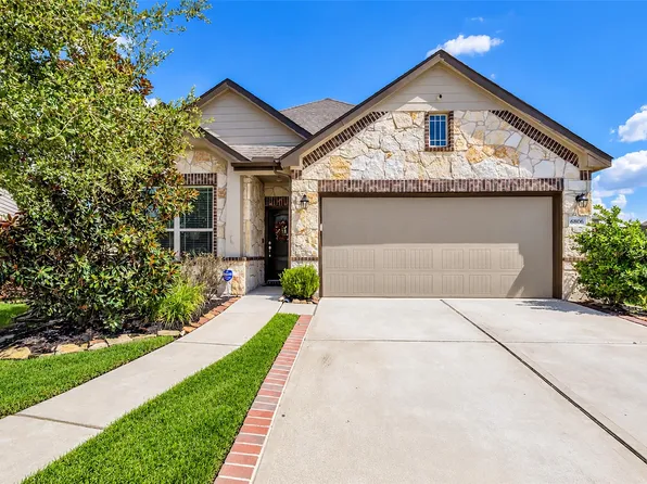 6806 Hartford Cliff Ct, Katy, TX 77449