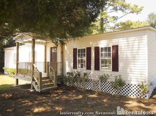 Middleground Rd, Savannah, GA 31419