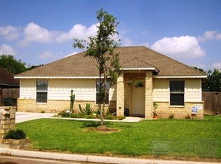 1430 Rodriguez St, Harlingen, TX 78552