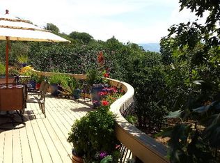 2040 Ashland Mine Rd, Ashland, OR 97520