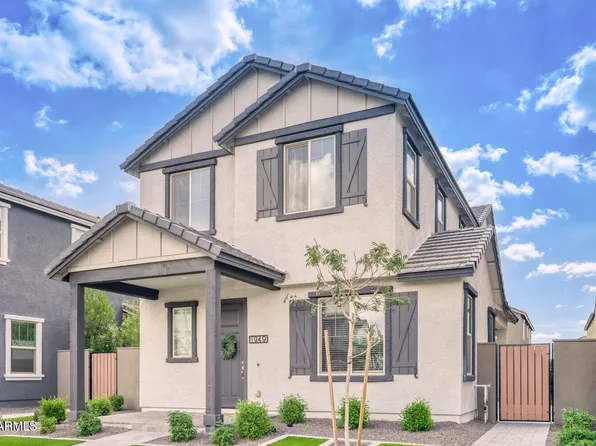 1949 W Holden Drive, Phoenix, AZ 85085