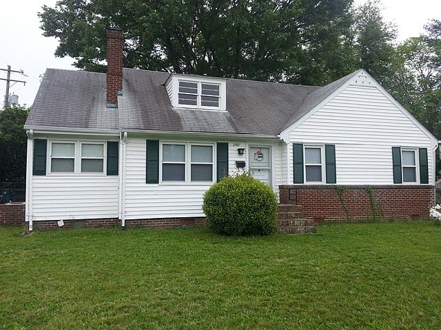 2nd image of 2501 Hilliard Rd