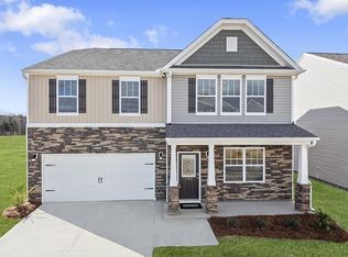 321 Ridge Climb Trl, Greer, SC 29650