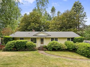 3190 Rainbow Dr, Lake Oswego, OR